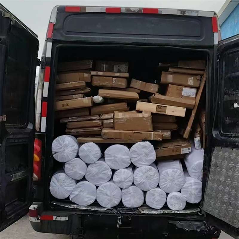 上海普陀至义乌货运专线，一站式物流服务助您货畅其流！（到义乌物流专线）