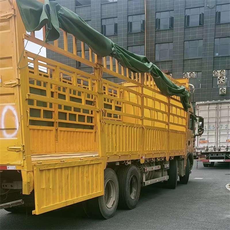 上海普陀到新泰物流公司——一站式货运服务（到新泰的物流）