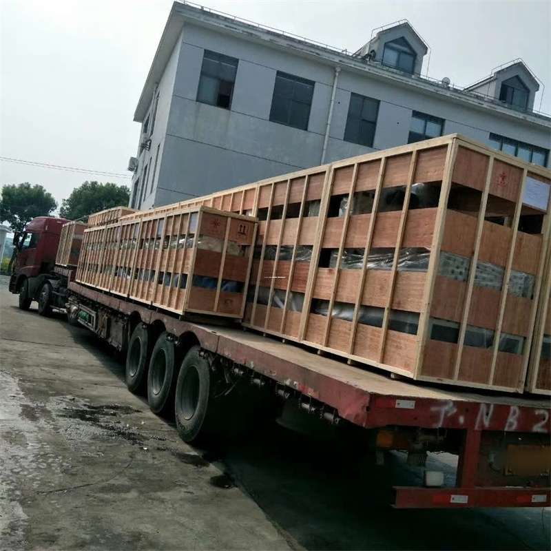 上海普陀到株洲物流公司，一站式服务助您货运无忧