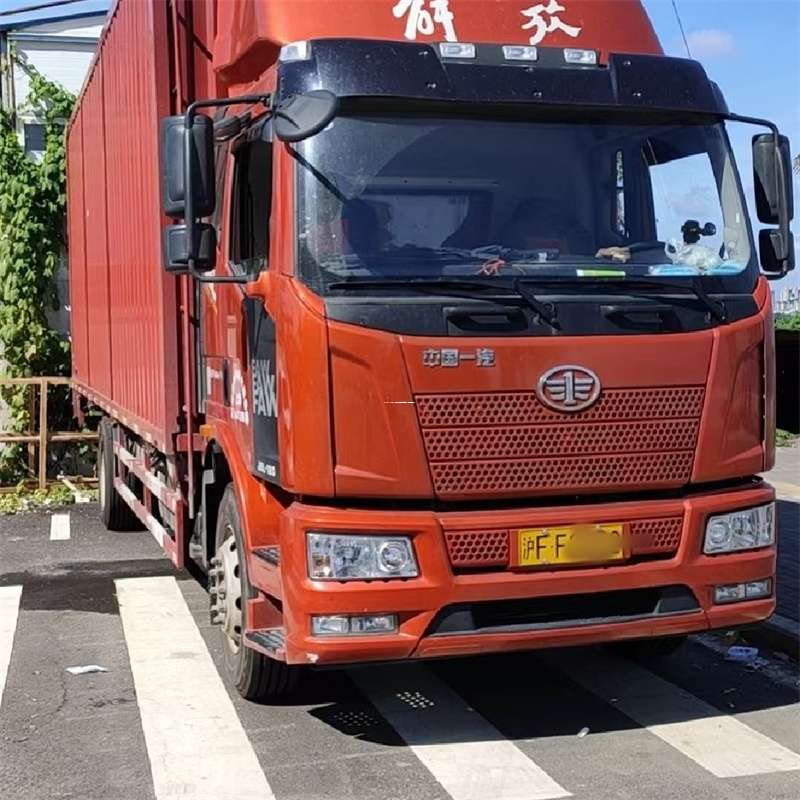 上海普陀到朔州物流公司一站式服务，让货运更轻松