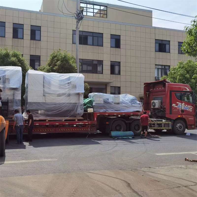 上海普陀到南京物流公司一站式服务，让货运更轻松