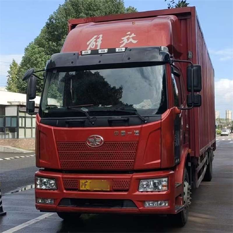 上海普陀到苏州姑苏物流公司——专业货运，安心托付